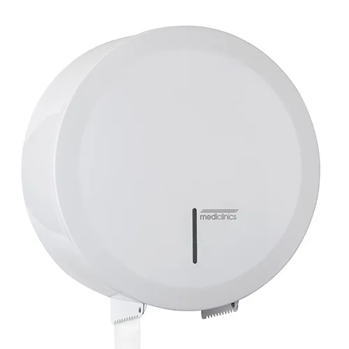 Тримач паперу туалетного JUMBO STANDARD-INDUSTRIAL PR2789