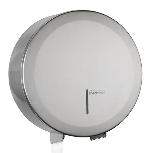 Тримач паперу туалетного JUMBO STANDARD-INDUSTRIAL PR2789CS