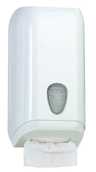 Тримач паперу туалетного в пачках PRESTIGE A62001