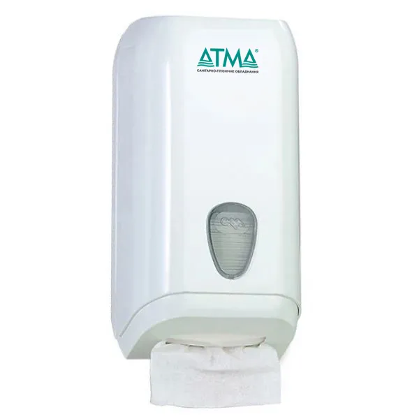 Тримач паперу туалетного в пачках PRESTIGE A62001