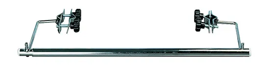 Тримач простирадл кушеточних INOX A55500NC