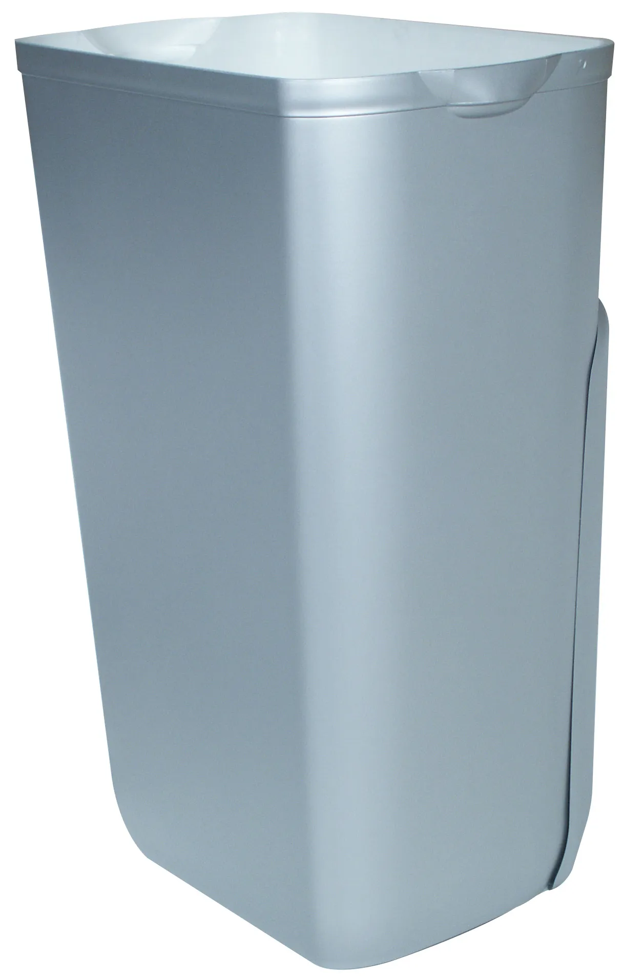 Урна для сміття 23л PRESTIGE A74201SAT