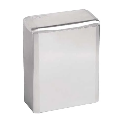 Урна для сміття 6л NAPKIN PP0006C
