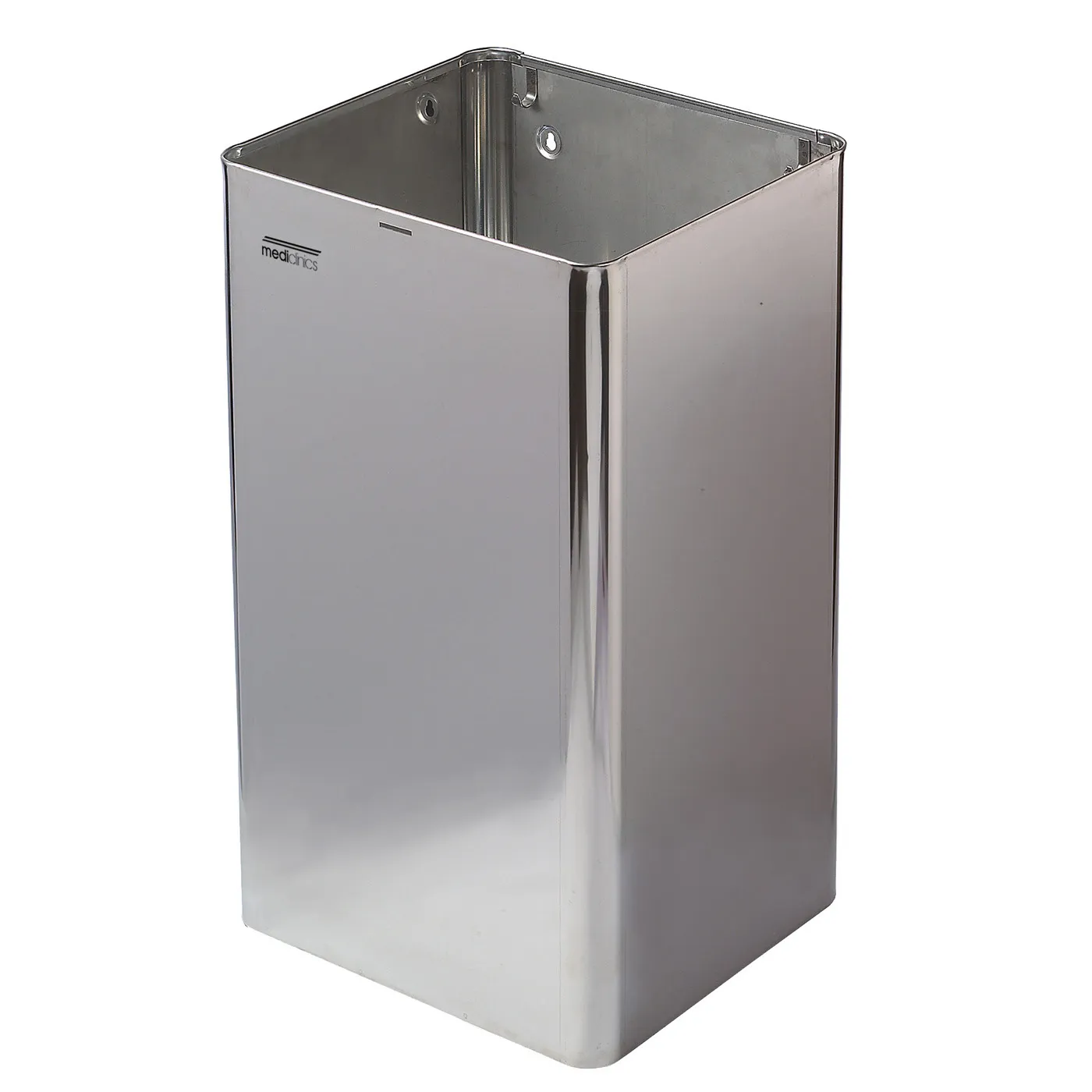 Урна OPEN BIN 65л PP1065C