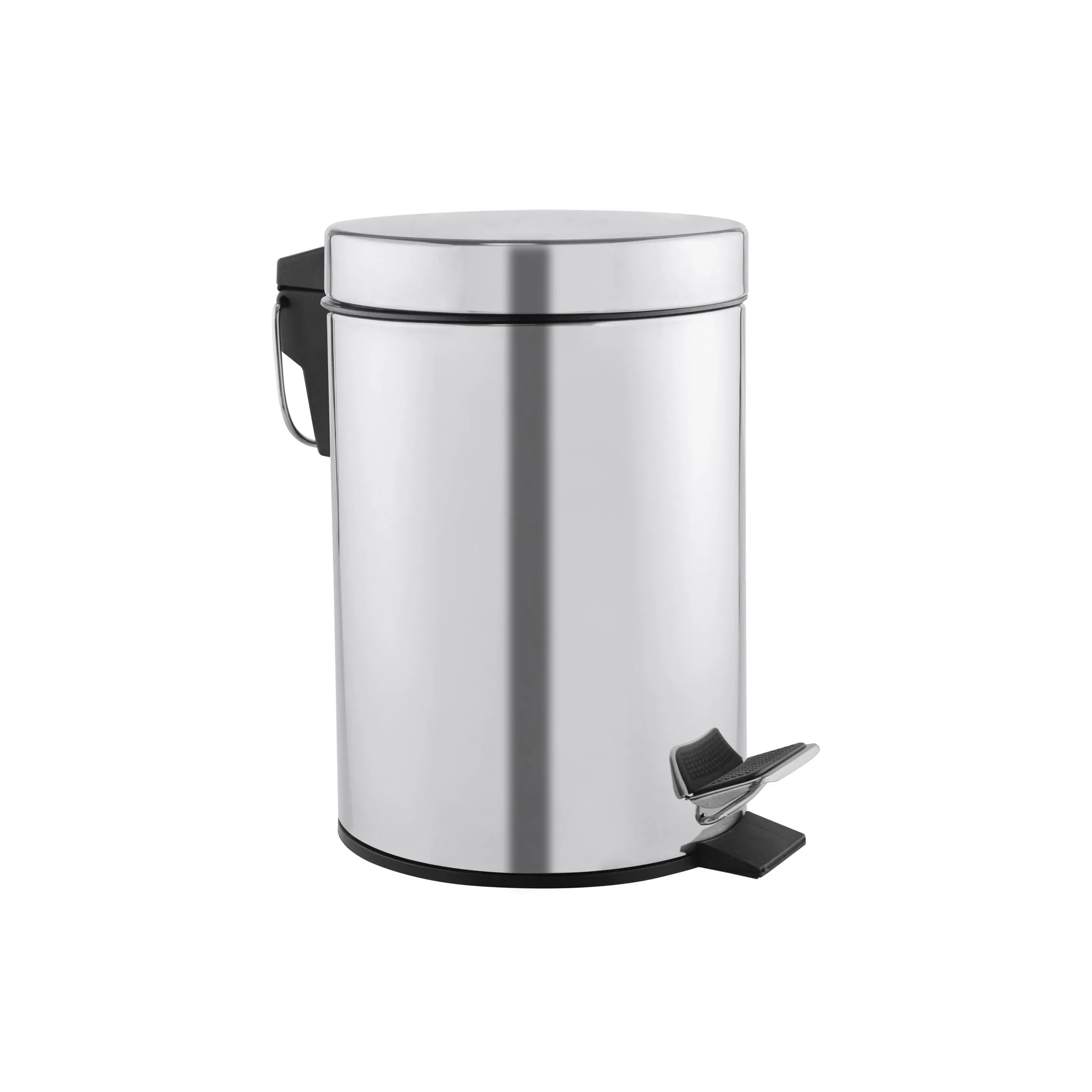 Урна з педаллю 3л PP1303C
