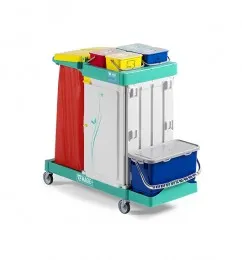 Візок Magic System 710S Safety MS710S0C0A00