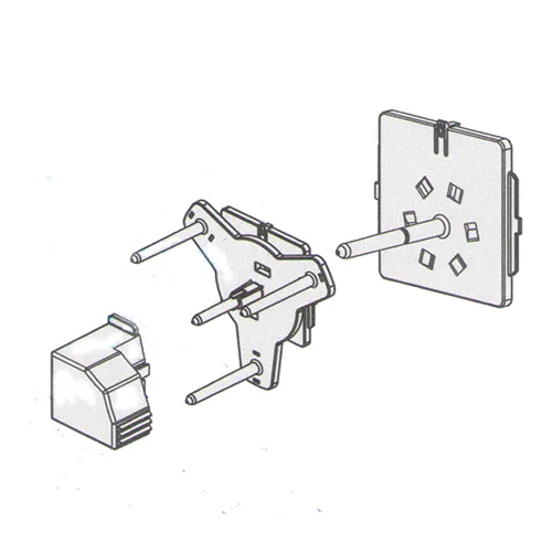 Вставка для тримача PR2787 KIT2789