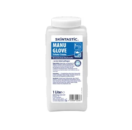 Захисний крем Manu Glove 1кг 100131-001-000