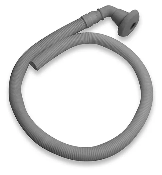 Зливний шланг INDRO PRO R040401