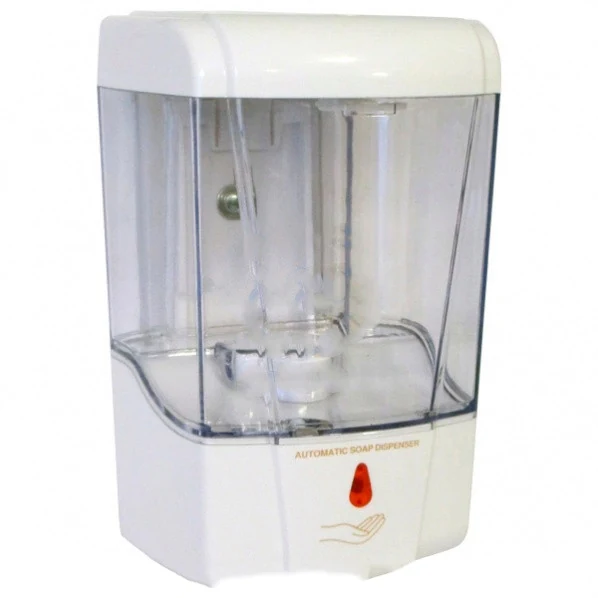 Automatic liquid soap dispenser 1605