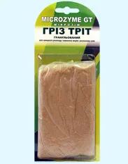 Біопрепарат Гріз Тріт (GT454), 454