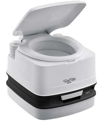Біотуалет porta potti qube 145
