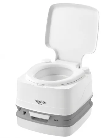Біотуалет Porta Potti Qube 345