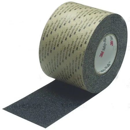 Cтрічка проти ковзання 3m Safety-walk 710 грубе зерно, чорна, 51 мм. 7100158969