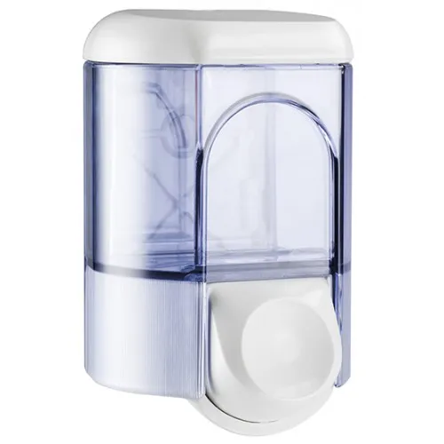 Дозатор для рідкого мила MAR PLAST ACQUALBA, 0.35 л. A56101