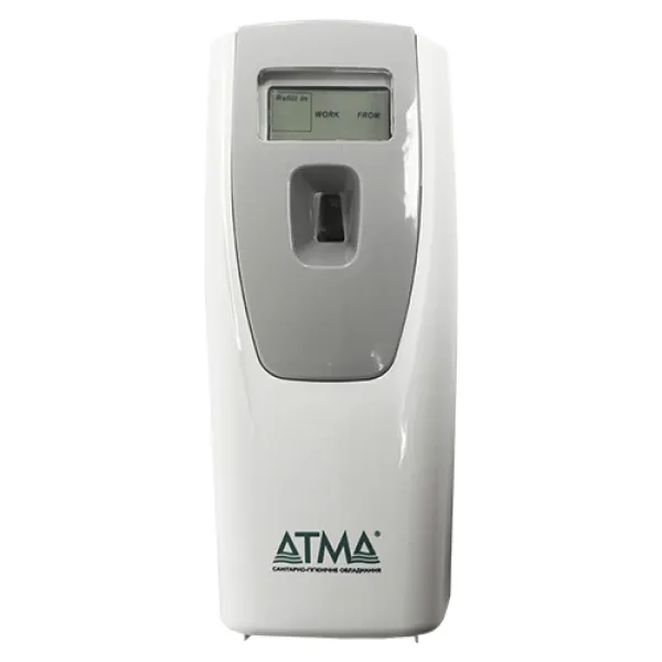 Електроний тримач освіжувача у балончику 250мл. A3110LCD