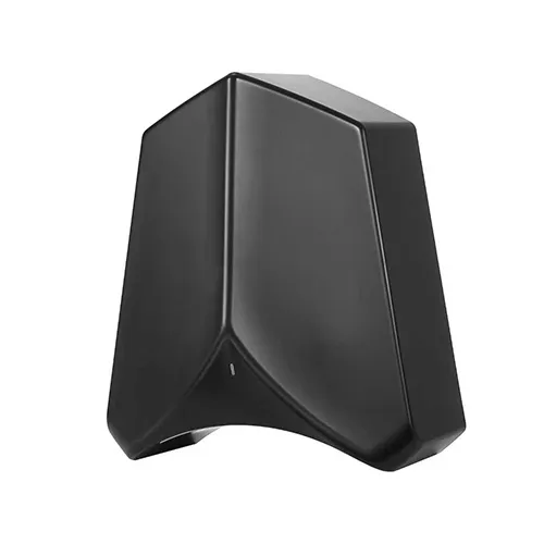 Інноваційна високошвидкісна сушарка для рук AirBlade X, 1100 вт, чорн. ZG-I006
