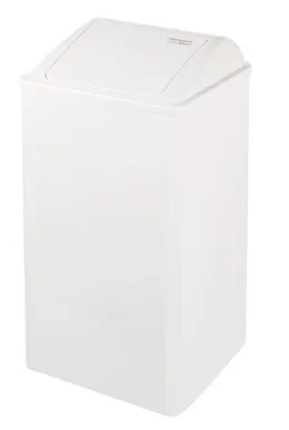 Корзина для паперових рушників з кришкою PP0065