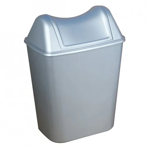 Кошик для сміття + кришка. 579 + 580 SAT