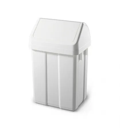 Кошик з поворотною кришкою 50 л. 00005060