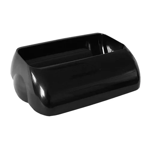 Кришка Hidden для урни 23л арт.742NE. A74403