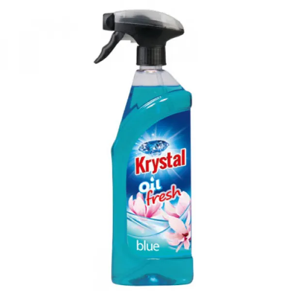 Масляний освіжувач морський Krystal 750мл. VBOOM007599
