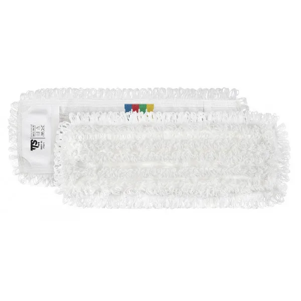 Моп 40см Tuft Microriccio мікрофібра з кишенями. 00MM110CC