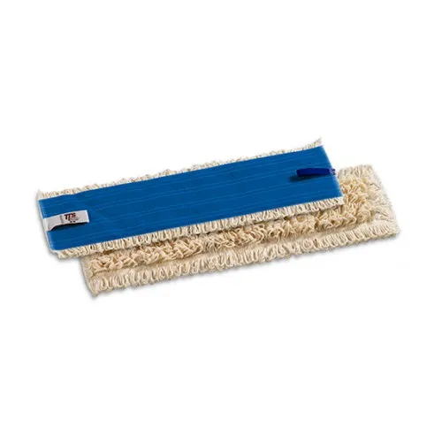 Моп ECO Velcro бавовна 40см. 00000635