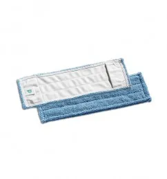 Моп Microblue Blik мікрофібра з кишенями 40см. 00000665