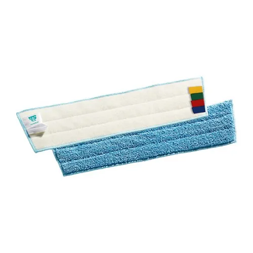 Mоп Microblue Velcro мікрофібра 30см. 00000729