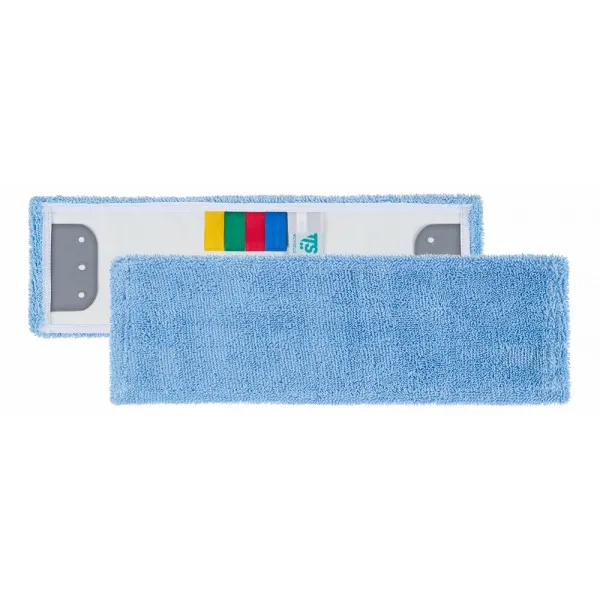 Моп Microblue Wet System мікрофібра 40см. 00000695