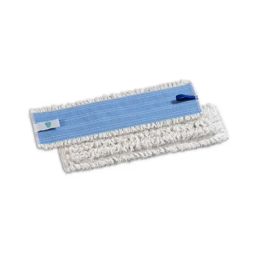 Моп Microriccio Velcro мікрофібра 40см. 0B000705