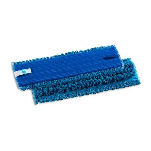Моп Microriccio Velcro мікрофібра 40см. 0BB00745MB