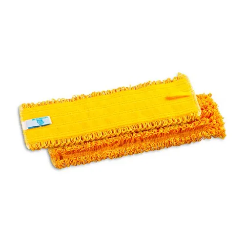 Моп Microriccio Velcro мікрофібра 40см. 0GG00745MG