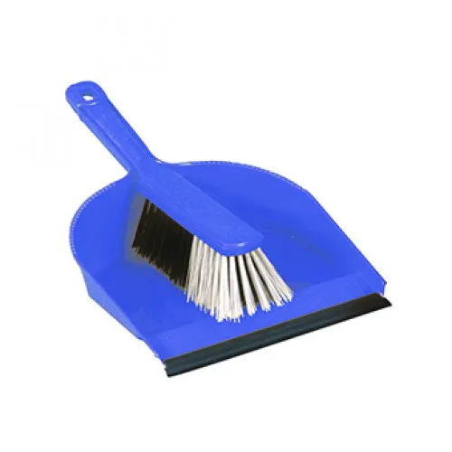 Набір для прибирання совок+щітка DUST PAN. 12.00770.0024.02.071