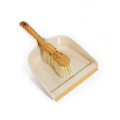 Набір для прибирання совок+щітка VIOLIN. E.725.24