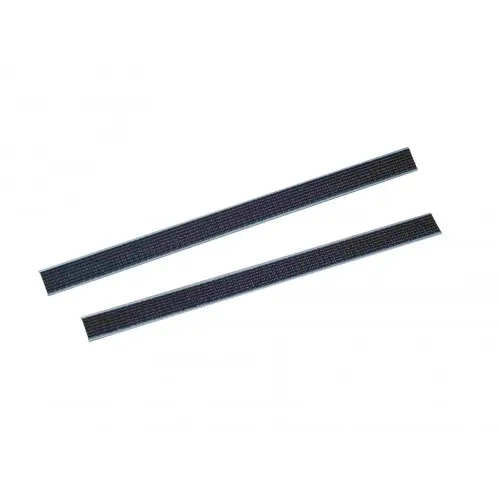 Планка-липучка коротка для основи Velcro 32см. S030232