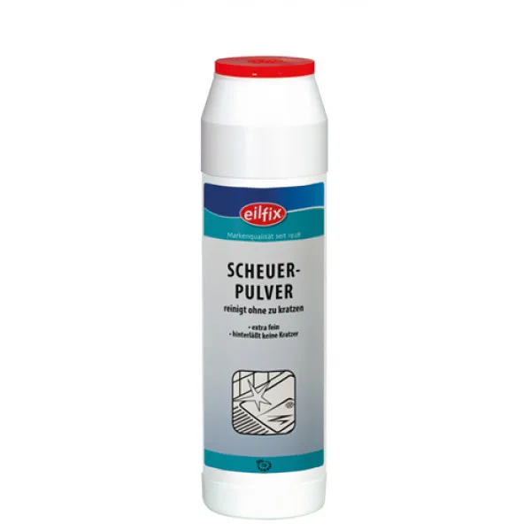 Порошок для чищення SCHEUER-PULVER 1кг. 100141-001-000