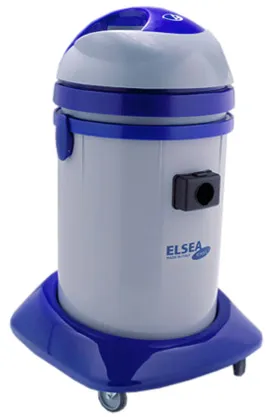 Промисловий пилосос для сухого та вологого прибирання Elsea EXEL WP 220