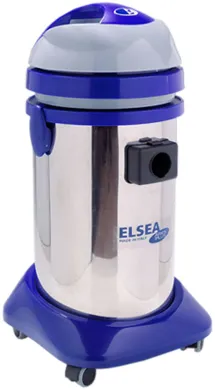 Пилосос ARES WET-DRY PLUS WI 125