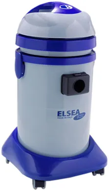 Пилосос ARES WET-DRY PLUS WP 110