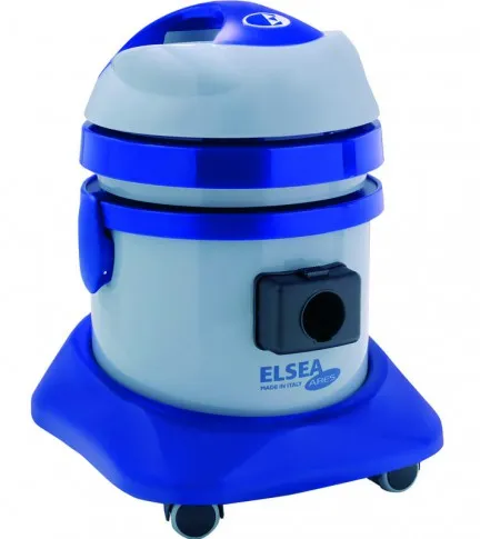 Пилосос для сухого і вологого чищення ARES WET-DRY WP 110