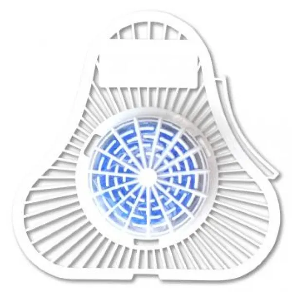 Решітка для пісуарів з таблеткою EDGE. US17001_1