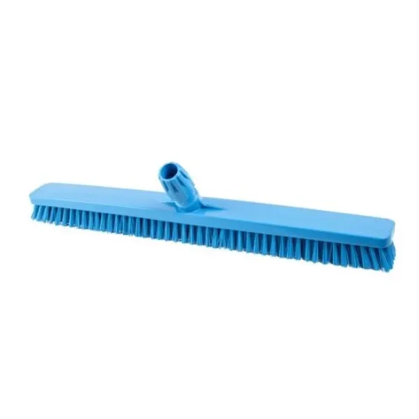 Щітка для підлоги Wash M 60 см, синя. 1014BM