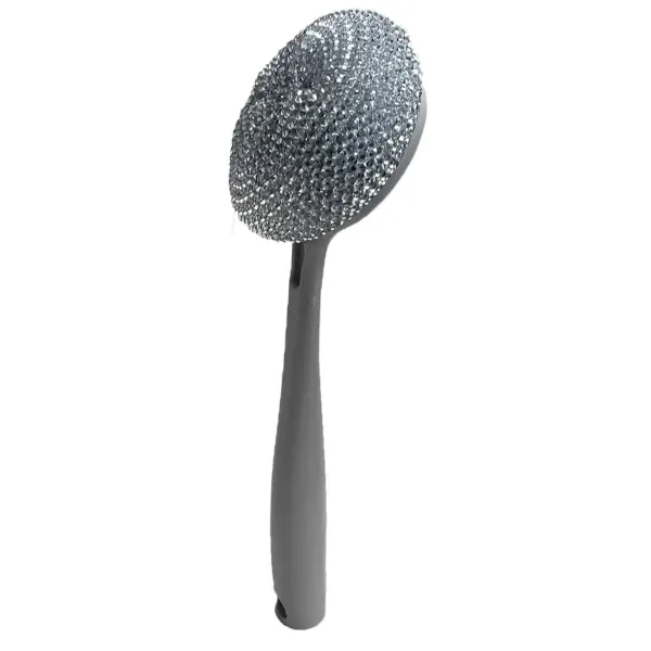 Щітка для посуду Inox. 16007