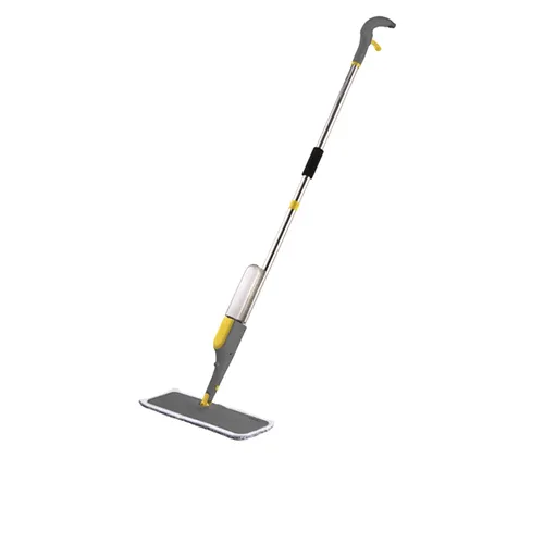 Швабра з розпилювачем Spray Mop для підлоги для швидкого прибирання. 10197