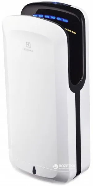 Швидкісна сушарка для рук ELECTROLUX EHDA / BV-1900