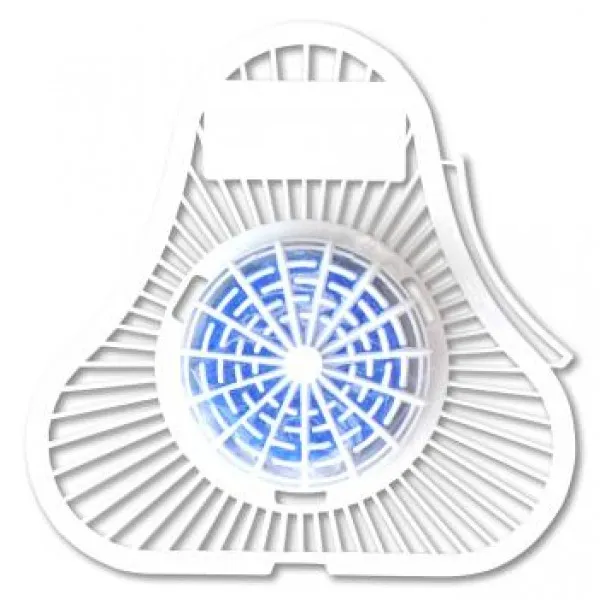 Ситечко для пісуарів з таблеткою CLEAMAN 322. VC322000199