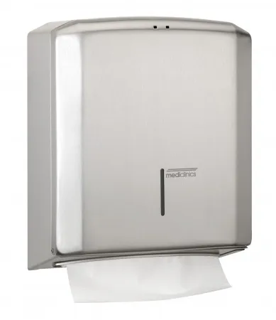 Тримач паперових рушників DT2106CS