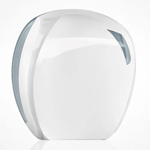Тримач паперу туалетного JUMBO LINEA SKIN. A90721